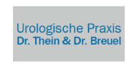 Logo der Firma Thein Dr. und Kruse Dr. aus München