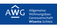 Logo der Firma AWG aus Schleiz