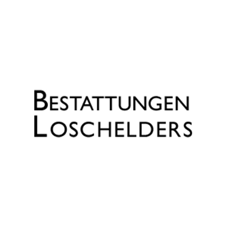 Logo der Firma Bestattungen Loschelders aus Krefeld