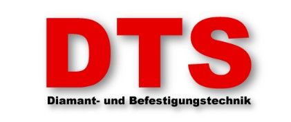 Logo der Firma DTS Diamanttechnik Swen Schiebel aus München