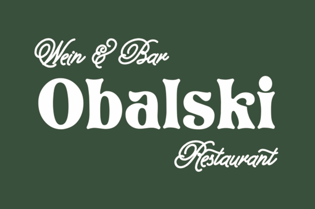 Logo der Firma Restaurant Obalski aus München