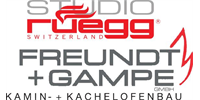 Logo der Firma Freundt & Gampe GmbH aus Alzenau auf dem Branchenportal Heizungsbau.net