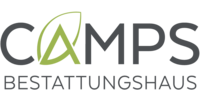 Logo der Firma Beerdigungen Camps aus Kempen