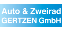 Logo der Firma Gertzen GmbH aus Kranenburg