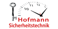 Logo der Firma Hofmann Schlüsseldienst aus Würzburg