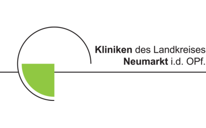 Logo der Firma Klinikum Neumarkt aus Neumarkt