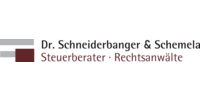 Logo der Firma Dr. Schneiderbanger & Schemela aus Weiden