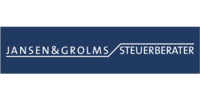 Logo der Firma JANSEN & GROLMS STEUERBERATER Partnerschaftsgesellschaft mbB aus Mönchengladbach
