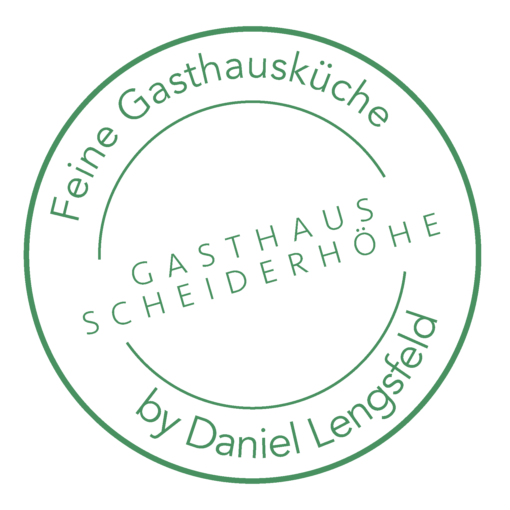 Logo der Firma Gasthaus Scheiderhöhe aus Lohmar