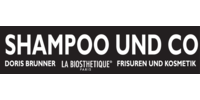 Logo der Firma Doris Brunner GmbH Shampoo und Co. aus Rosenheim