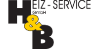 Logo der Firma H & B Heiz-Service GmbH aus Bürgstadt