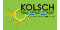 Logo der Firma Kolsch Christian aus Bühl