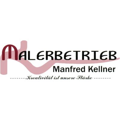 Logo der Firma Malerbetrieb Kellner aus Maxhütte-Haidhof