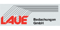 Logo der Firma Laue Bedachungen GmbH aus Burgwedel auf dem Branchenportal Dachdecker.com
