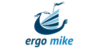 Logo der Firma Ergo Mike aus Haßloch