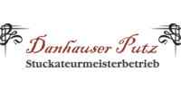 Logo der Firma Danhauser Putz aus Illschwang