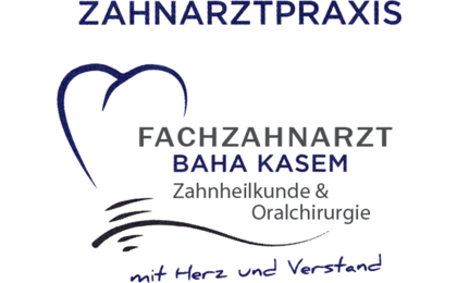 Logo der Firma Kasem Baha Dr.,Christine Ilzhöfer Dr. aus Haßfurt