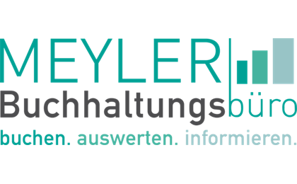 Logo der Firma Buchhaltungsbüro Sylvia Meyler aus Roth