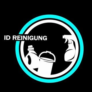Logo der Firma ID REINIGUNG aus Ingolstadt