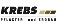 Logo der Firma Pflaster- u. Erdbau W. Krebs | Inh. Th. Krebs aus Ingolstadt