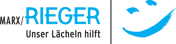 Logo der Firma Orthopädie-Technik und Sanitätshaus Marx/Rieger GmbH aus Regensburg