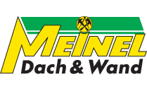 Logo der Firma Meinel Dach & Wand aus Klingenthal