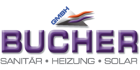 Logo der Firma Bucher Michael & Christian GmbH aus Zeitlarn