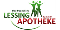 Logo der Firma Lessing - Apotheke aus Chemnitz