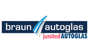 Logo der Firma Braun-Autoglas GmbH aus Dachau