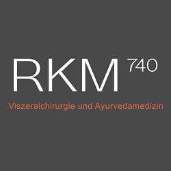 Logo der Firma Viszeralchirurgie Düsseldorf RKM 740 - Dr. med. Nina Picker aus Düsseldorf