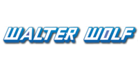 Logo der Firma Wolf Walter, Sanitär - Heizung aus Rödental