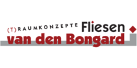 Logo der Firma Fliesen van den Bongard aus Geldern