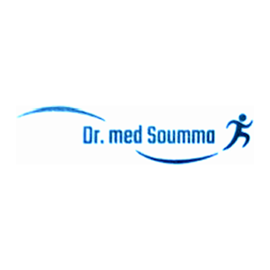 Logo der Firma Dr. med Soumma Facharzt für Orthopädie u. Unfallchirurgie aus Oldenburg