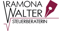 Logo der Firma Steuerberaterin Walter Ramona aus Egloffstein