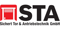 Logo der Firma STA Sichert Tor & Antriebstechnik GmbH aus Büchenbach auf dem Branchenportal Fensterbau.org