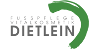 Logo der Firma Fußpflege Dietlein A. aus Neustadt