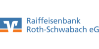 Logo der Firma Raiffeisenbank Roth-Schwabach eG aus Schwabach