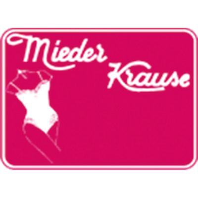 Logo der Firma Mieder Krause aus Nürnberg