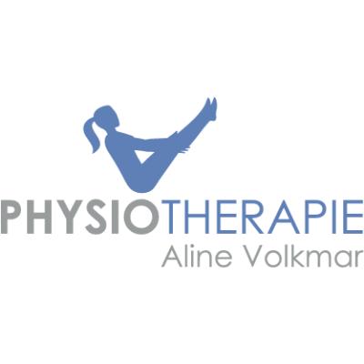 Logo der Firma Volkmar Aline Physiotherapie aus Plauen