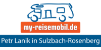 Logo der Firma Wohnmobile Lanik aus Sulzbach-Rosenberg