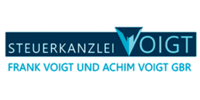 Logo der Firma Steuerkanzlei Voigt GbR aus Rückersdorf auf dem Branchenportal Steuer-Berater.de