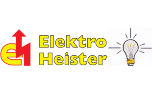 Logo der Firma Elektro Heister GmbH aus Korschenbroich