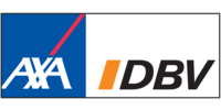 Logo der Firma Versicherung AXA - DBV Hauptvertretung Abbing aus Emmerich