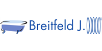 Logo der Firma Breitfeld Jürgen aus Ratingen auf dem Branchenportal Heizungsbau.net
