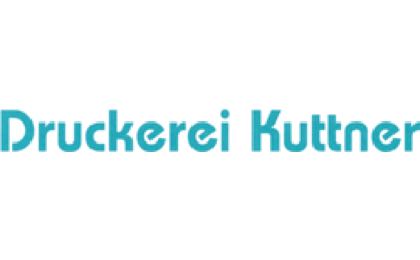 Logo der Firma Druckerei Kuttner aus Freising