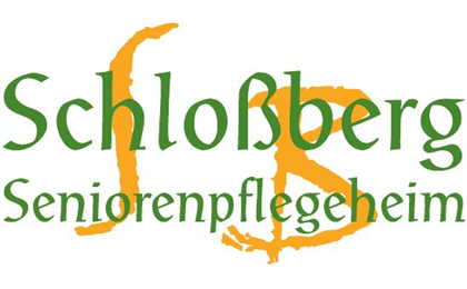 Logo der Firma Schloßberg Seniorenpflegeheim aus Schwarzenberg