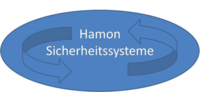 Logo der Firma Hamon Sicherheitssysteme GmbH aus Schwandorf