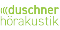 Logo der Firma Hörakustik Duschner UG (haftungsbeschränkt) & Co. KG aus Neunburg