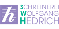 Logo der Firma Schreinerei Wolfgang Hedrich aus Ettenheim auf dem Branchenportal Tischler-Schreiner.org