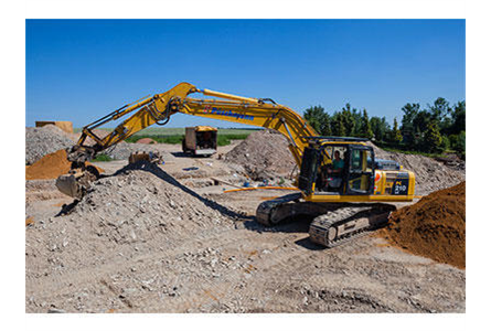 Beispielarbeit von Püschmann GmbH & Co. KG - veröffentlicht auf Bauunternehmen.org